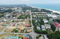 Quảng Trị phê duyệt quy hoạch mới vùng huyện Gio Linh hơn 47.000 ha