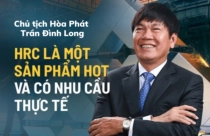 Sau tuyên bố “NHƯỜNG SÂN” của ông chủ Hòa Phát, thị phần ngành thép 2024 đang được phân chia ra sao?