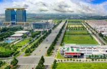 Bảng giá đất mới tại nhiều tỉnh/TP có hiệu lực từ ngày 01/01/2025