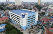 TNG bị xử phạt vì bố làm Chủ tịch, con làm CEO