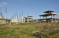 Chủ tịch tỉnh Quảng Nam ‘lệnh’ tháo gỡ khó khăn, vướng mắc cho dự án Khu du lịch Trung Kỳ Viêm Đông