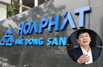 Vua thép trở lại “đường đua” bất động sản, sẽ đầu tư 3 khu công nghiệp mới, xây thêm cả nhà ở xã hội