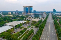 Hơn 20 dự án với vốn đầu tư dự kiến hơn 1,7 tỷ USD sắp đổ bộ "thủ phủ công nghiệp" của Việt Nam