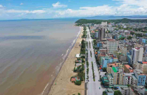 Vì sao Thanh Hóa đề xuất chấm dứt hợp đồng BOT dự án đường ven biển hơn 3.370 tỷ đồng?