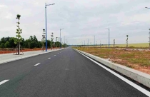 Bình Thuận thông xe tuyến đường trăm tỷ nối với sân bay Phan Thiết