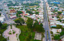 Long An mời gọi nhà đầu tư thực hiện dự án nhà ở xã hội gần 4.000 tỷ đồng