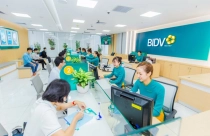 Một ngân hàng báo lãi hơn 30.000 tỷ trong năm 2024