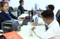 Kỳ vọng tăng trưởng tín dụng khả quan trong năm mới