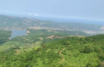 Chỉ đạo mới của tỉnh Bình Định liên quan đến dự án Khu phức hợp giải trí, sân Golf Quốc tế La Vuông