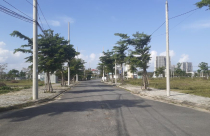 Một địa phương nằm giáp ranh với thành phố Đà Nẵng hiện đang triển khai 104 dự án khu dân cư, khu đô thị