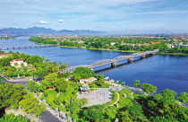 Thành phố trực thuộc Trung ương “trẻ nhất” Việt Nam mời gọi đầu tư khu đô thị gần 1.200 tỷ đồng