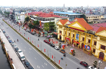 Hải Phòng đấu giá thành công khu đất hơn 1,6ha để xây toà nhà 27 tầng, giá trúng gần 950 tỷ đồng