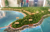 Đà Nẵng điều chỉnh quy hoạch 13 ha đất dự án du lịch có đến 3km đường bờ biển 