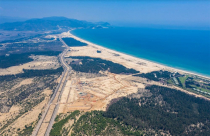 Điểm tên các dự án ưu tiên đầu tư tại Bình Định giai đoạn 2021 – 2025