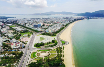 Hé lộ thời điểm khởi công các dự án khu đô thị quy mô lớn tại Bình Định