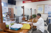 Trường hợp nào được áp dụng chế độ nghỉ hưu trước tuổi khi sắp xếp bộ máy?
