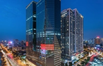 Khu vực duy nhất tại nội thành Hà Nội được phép xây 45 tầng