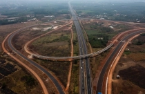 Cao tốc Dầu Giây - Phan Thiết: Cú hích đột phá cho bất động sản du lịch Bình Thuận