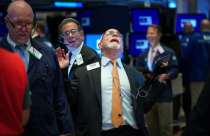 Lãi suất trái phiếu chính phủ đang tăng nhanh khắp thế giới