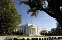 Fed rút khỏi mạng lưới ngân hàng trung ương về tài chính xanh