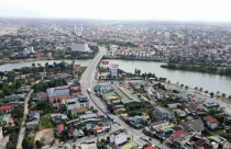 Một huyện của Quảng Trị được đề xuất đầu tư xây dựng Khu nghiên cứu, ứng dụng, sản xuất vật liệu mới