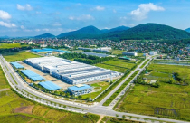Chỉ đạo mới của tỉnh Hà Tĩnh liên quan đến Khu công nghiệp Bắc Hồng Lĩnh