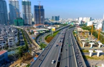 Đòn bẩy dài hạn cho thị trường bất động sản