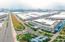 Hà Nội đặt mục tiêu khởi công 43 cụm công nghiệp năm 2025