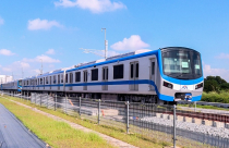 Metro số 1 đạt kết quả tích cực, TP.HCM lên kế hoạch khởi công nhiều tuyến metro cùng lúc