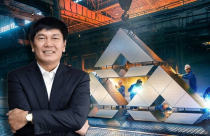 Buôn thép, làm bất động sản và nay bán cả vỏ container… “Vua thép” Hòa Phát lãi cả gần nửa tỷ USD