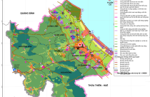 Tương lai Quảng Trị: Kế hoạch phát triển 2030 có gì đặc biệt?