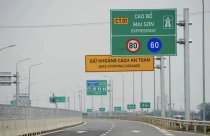 Năm 2025 khởi công 6 dự án đường bộ cao tốc quy mô lớn, kỹ thuật phức tạp