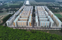 Bình Dương chấp thuận đầu tư 7 dự án nhà ở xã hội gần 8.500 tỷ đồng
