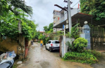 Huyện sắp lên quận tại Hà Nội được giao hơn 1,1ha đất để đấu giá