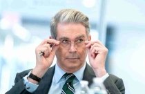 Bộ trưởng Tài chính Mỹ vạch ra lộ trình quản lý lãi suất mới, khả năng bỏ qua vai trò của Fed