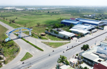 Bình Thuận hiện có bao nhiêu khu công nghiệp đã và đang đầu tư xây dựng hạ tầng?