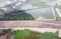 Hưng Yên lại chuẩn bị đấu giá gần 100 lô đất, khởi điểm cao nhất 25 triệu đồng/m2