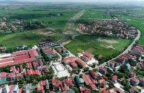 Loạt dự án sắp đấu giá tại Bắc Ninh nằm ở đâu?