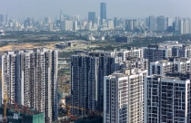 Giá chung cư Hà Nội lập đỉnh mới, chạm mốc 76,7 triệu đồng/m²