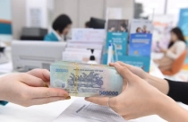 Từ 27/3/2025, doanh nghiệp không bị khống chế trần chi phí 30% khi vay ngân hàng