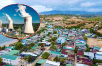 Việt Nam “chốt đơn” ít nhất 3 điểm xây nhà máy điện hạt nhân, Ninh Thuận chỉ là khởi đầu