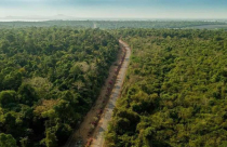 Dù vấp nhiều ý kiến trái chiều, Bình Phước vẫn muốn làm tuyến đường 5.130 tỷ xuyên qua khu dự trữ sinh quyển