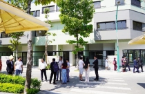 Ưu đãi đặc biệt đợt cuối, cơ hội đầu tư vượt trội cùng Cát Tường J-Home