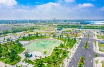 Thị trường bất động sản phía Nam Sông Hồng - Hà Nam, Nam Định, Thái Bình, Ninh Bình còn nhiều dư địa phát triển dồi dào trong thập kỷ tiếp theo