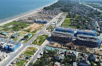 Hé lộ thông tin khu đất hơn 11ha dự kiến đưa về cho Thanh Hoá hơn 352 tỷ đồng