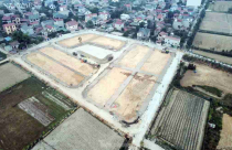 Thấy gì từ việc Hà Nội mở lại đấu giá loạt đất bị bỏ cọc?