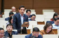 Đại biểu Quốc hội đề xuất cơ chế “nhà đổi nhà” để tiện sử dụng tuyến metro