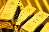 Giá vàng hôm nay 18-2: Tăng mạnh trở lại