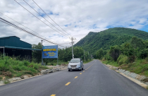 Khánh Hòa dự chi gần 830 tỷ mở rộng tỉnh lộ qua Nha Trang