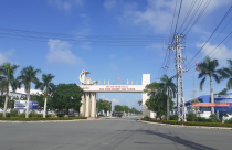 Một doanh nghiệp muốn nghiên cứu dự án Khu công nghiệp Tam Thăng mở rộng 2 quy mô 600 tỷ đồng tại Quảng Nam